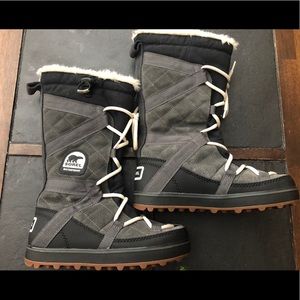 Sorel Explorer Cold Weather Boot